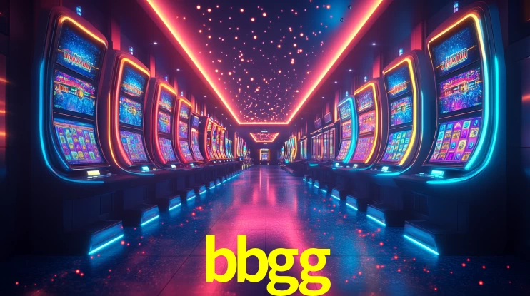 Slots na Plataforma bbgg