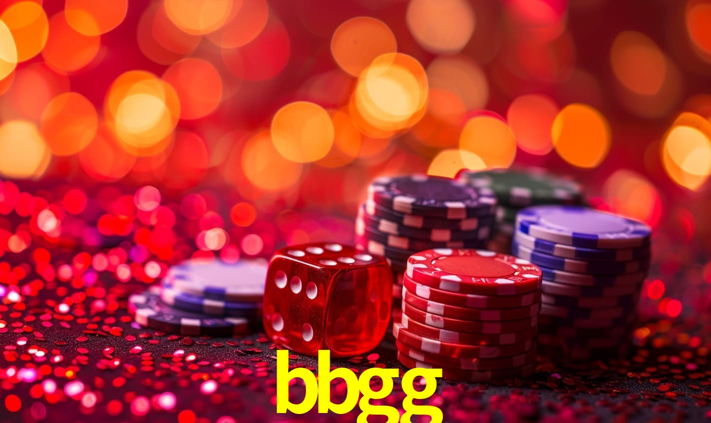 Interface do App bbgg