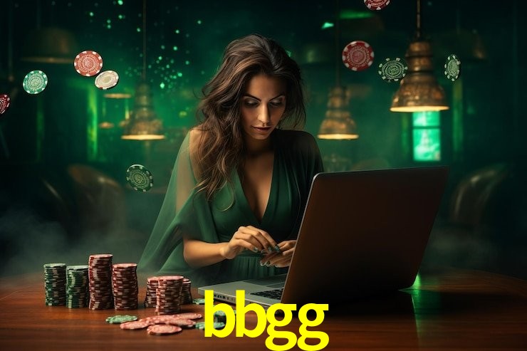 PIX Instantâneo bbgg