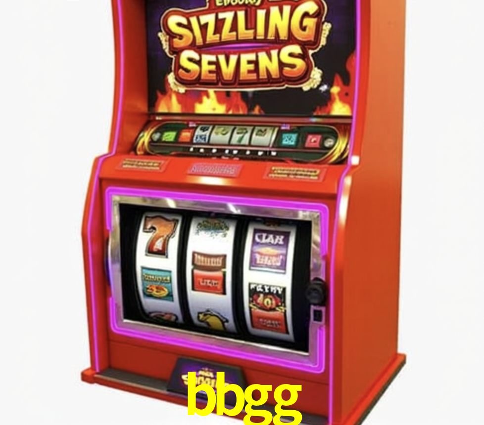 Descubra a Magia dos Jogos de Arcade no bbgg