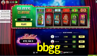 Inovações de Jogos na bbgg: O Futuro das Experiências Interativas