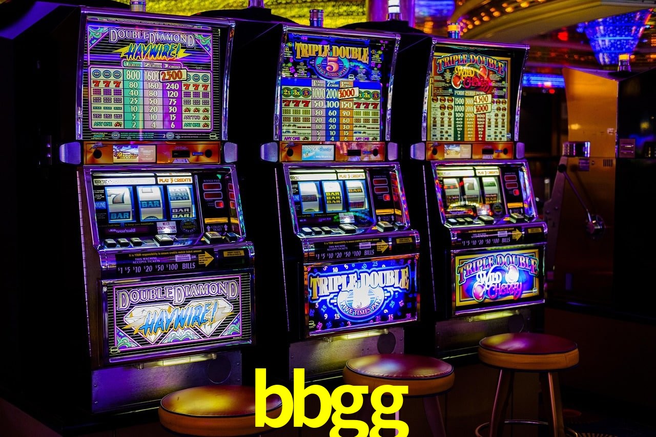 Jogos de Slot bbgg