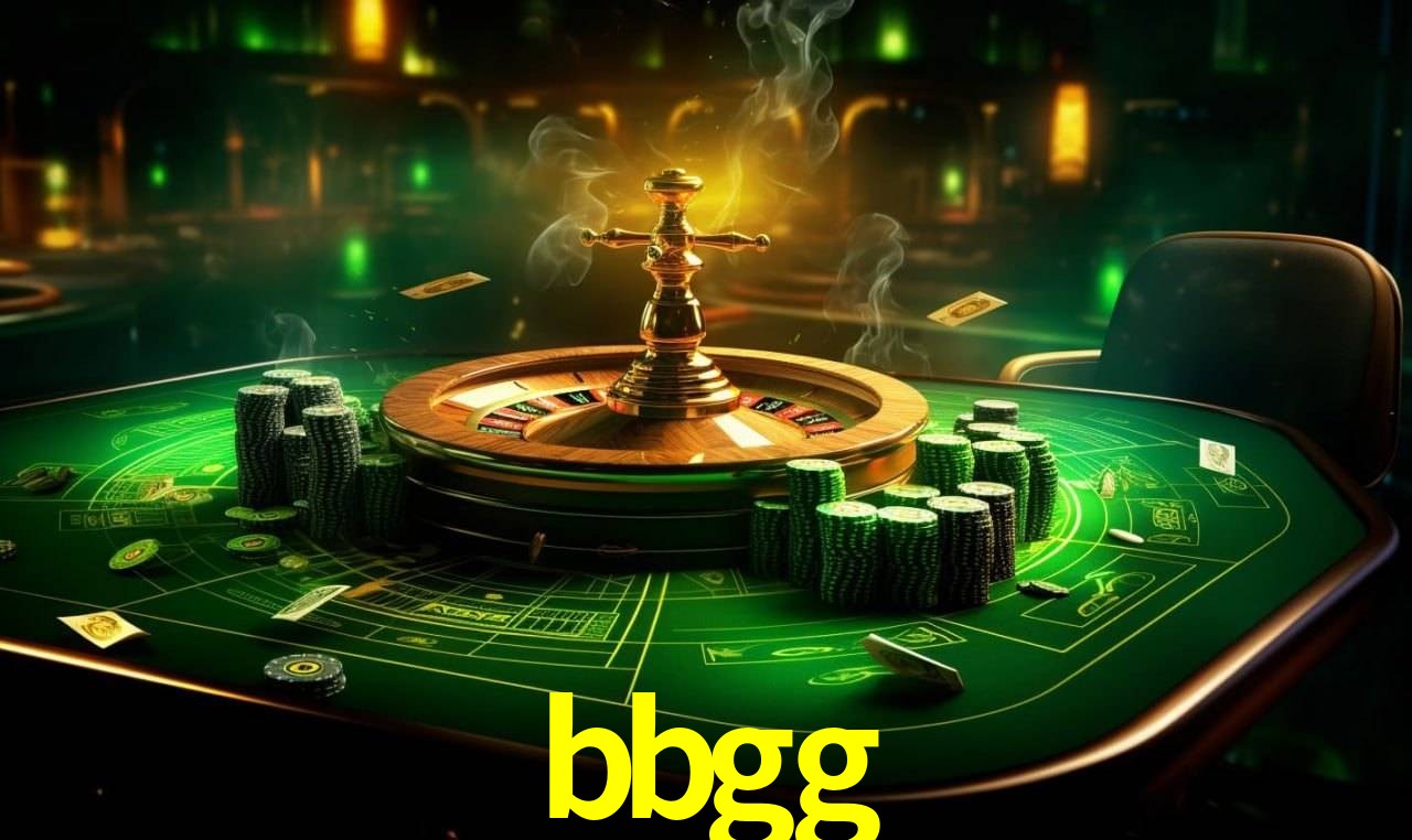 Casino Ao Vivo bbgg