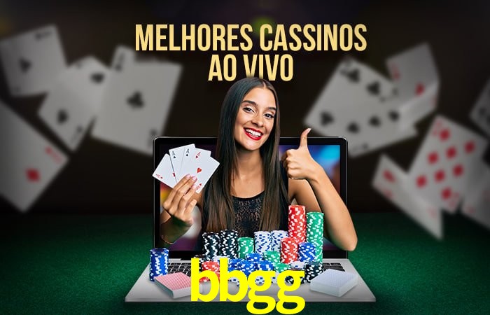 A Experiência Imersiva dos Cassinos Ao Vivo no bbgg
