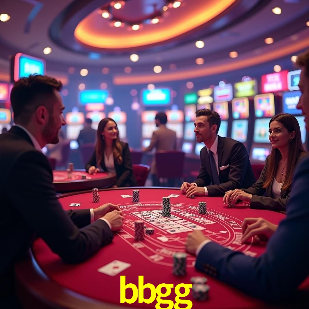 Estatísticas Esportivas bbgg