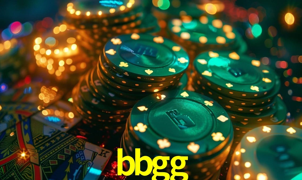 Provedores de Jogos bbgg
