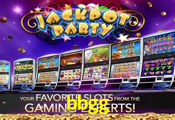 Descubra a Magia dos Jogos de Arcade no bbgg