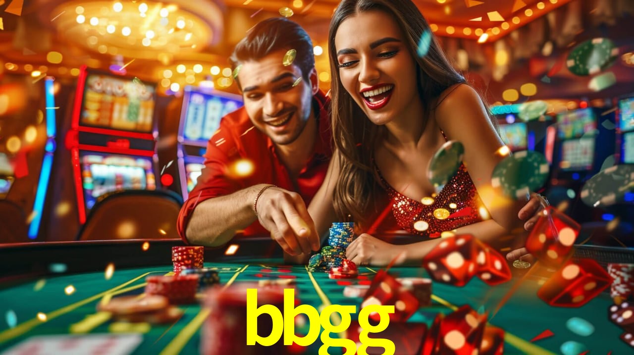 Estatísticas do Jogo bbgg