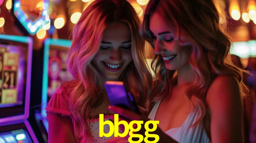 bbgg: Jogos de Caça-Níqueis-Altas Recompensas, Roleta-Velocidade, Blackjack-Desafios Máximos