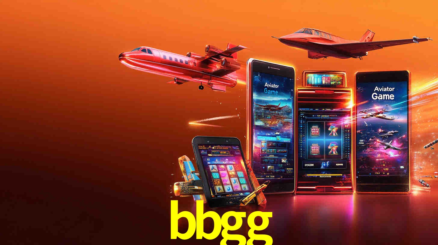 Desvendando o Mundo dos Jogos Virtuais na bbgg