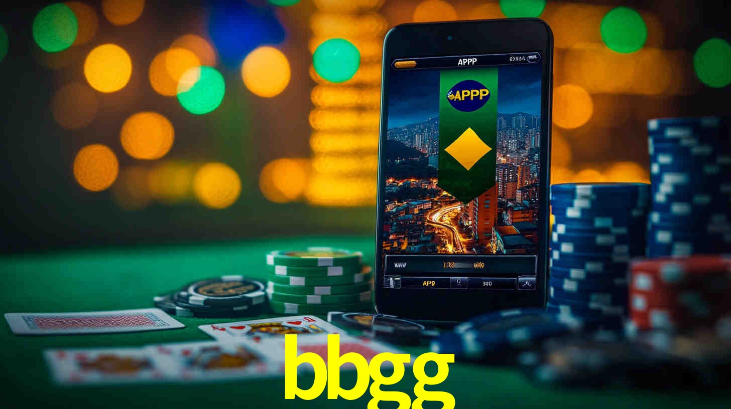cassino bbgg